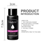 UV凝胶指甲厂家 - 30毫升构建快胶批发