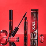 液体睫毛卷翘厂家 - Shedoes3D防水黑色