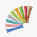 水凝面膜供应商 - 薰衣草胶原玫瑰批发