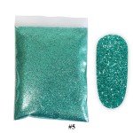 Nail Glitter Supplier - 10g Colorful Sparkly Chrome