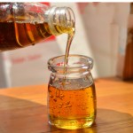 Tung Oil Factory - Refined CAS 8001-20-5 Natural Pure