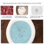 管道清洁剂生产厂家 - 高效强力疏通剂