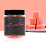 身体磨砂供应商 - 2022年薰衣草糖块OEM代工