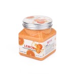 身体磨砂生产厂家 - 有机阿拉伯去角质批发