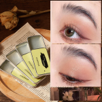 眉部造型凝胶生产厂家 - 热销天然纯素透明