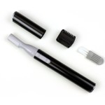 修眉刀厂家 - 2022便携迷你电动无痛