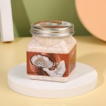 身体磨砂生产厂家 - 有机阿拉伯去角质批发