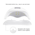 Nail Lamp Factory - 2020 High Quality 48W UV LED