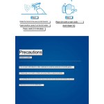 Glass Cleaner Supplier - Wholesale Car Anti Fog Spray