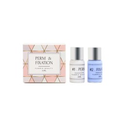 睫毛烫发套装供应商 - 高品质女性化妆工具