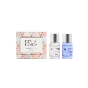 睫毛烫发套装供应商 - 高品质女性化妆工具