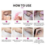 Lash Lifting Glue Factory - Private Label Super Strong Vegan