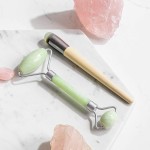 刮痧工具供应商 - 定制绿玉批发