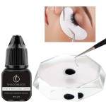 睫毛胶供应商 - 韩国嫁接防水OEM代工