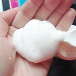 Eyelash Cleanser Factory - FUNMIX Cream Remover Mousse Formula