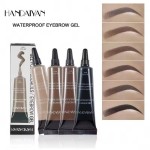 Eyebrow Gel Manufacturer - Waterproof Mineral Formula Exclusive