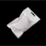 Eye Pads Manufacturer - Ultra-Thin Cotton Herbal Moisturizer