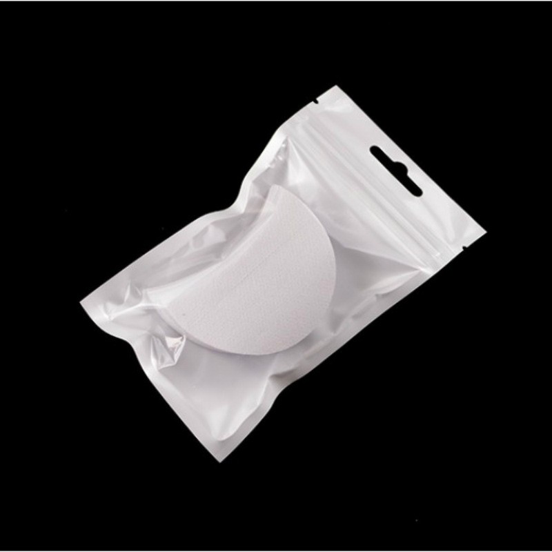 Eye Pads Manufacturer - Ultra-Thin Cotton Herbal Moisturizer