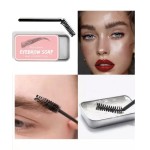 眉膏供应商 - MAXFINE草本注入透明