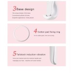 美容仪器生产厂家 - EMS微电流面部提升6模式