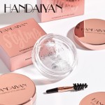 眉部染色膏厂家 - Handaiyan防水造型蜡