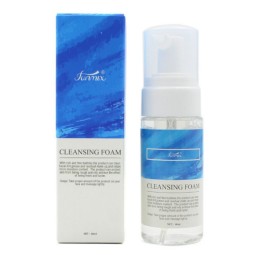 睫毛洗发水供应商 - Funmix60毫升无油泡沫清洁