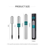 睫毛膏厂家 - 跨境QIC双效二合一