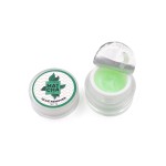 睫毛清洁工具供应商 - 热销有机温和5克膏状