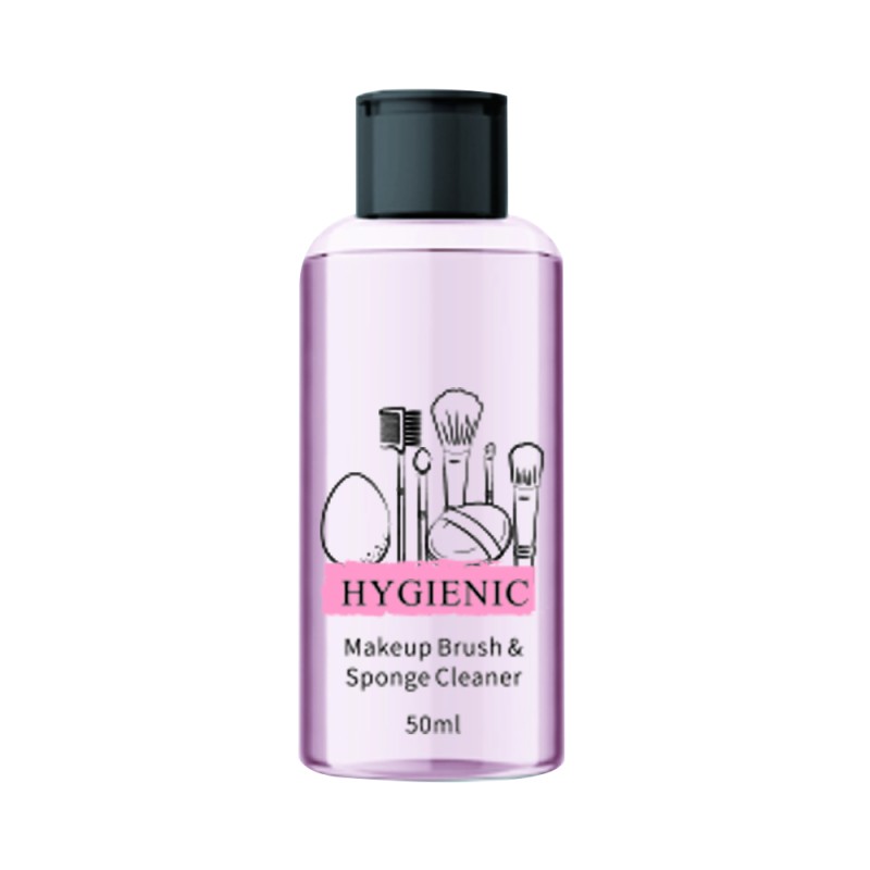 化妆刷清洁剂供应商 - 厂家海绵批发