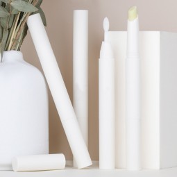 眉蜡笔供应商 - 持久冷冻造型笔