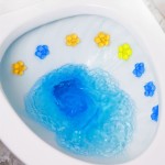 马桶清洁剂厂家 - 芳香清洁剂除臭印章