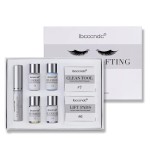 睫毛提升套装生产厂家 - 专业卷翘烫发批发