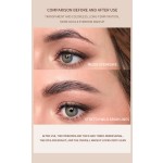 眉蜡笔供应商 - 持久冷冻造型笔