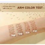 Freckle Pen Supplier - Natural Liquid Quick Dry Mineral Powder