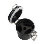 睫毛胶罐供应商 - 2021密封存储容器