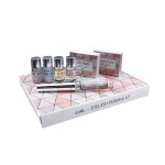 睫毛提升套装供应商 - Funmix固定胶烫发OEM代工