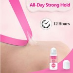 Body Adhesive Glue Supplier - Private Label Roll on Strong Hold Sweatproof Wash