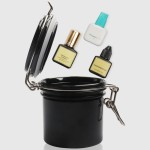 睫毛胶罐供应商 - 2021密封存储容器