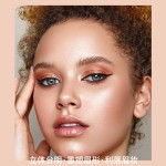 眉蜡笔供应商 - 持久冷冻造型笔