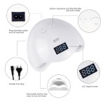 Nail Lamp Factory - 2020 High Quality 48W UV LED