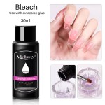 UV凝胶指甲厂家 - 30毫升构建快胶批发