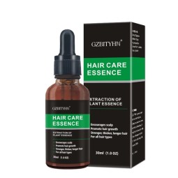 Hair Treatment Manufacturer - 30ml Organic Damaged Care