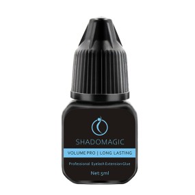 睫毛延长胶厂家 - 快干纯素浓密型批发