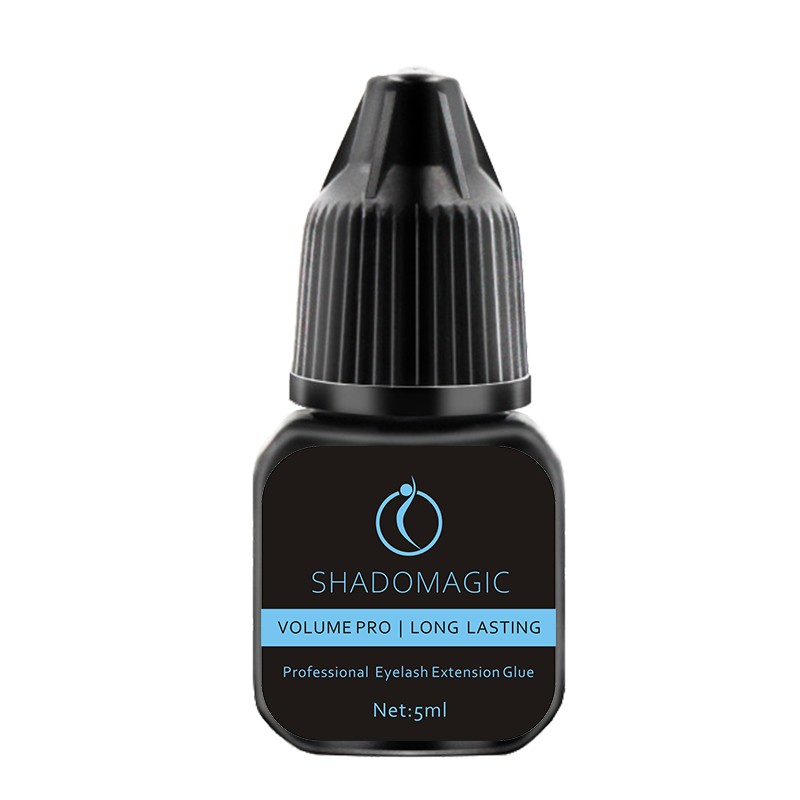 睫毛延长胶厂家 - 快干纯素浓密型批发