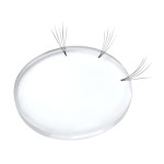 Eyelash Pad Factory - Silicone Sticky Transparent Make-Up