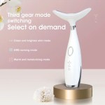 颈部雕塑仪厂家 - EMS电波焕活护理