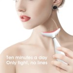 颈部雕塑仪厂家 - EMS电波焕活护理