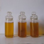 Tung Oil Factory - Refined CAS 8001-20-5 Natural Pure