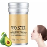 发蜡条厂家 - 固体膏状造型碎发