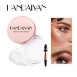 眉部染色膏厂家 - Handaiyan防水造型蜡